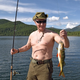 Image Alexei Nikolsky, Kremlin Photo Pool via the AP